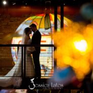 Aleksy and Greta Married at the Visionary Art Museum