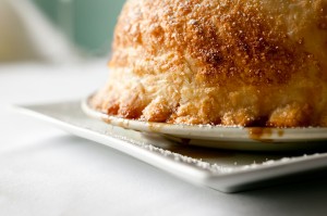Paired Images - Apple Strudel